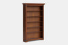 Nordic 2100 x 1200 Bookcase