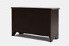 Nordic 7 Drawer Lowboy