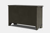 Nordic 7 Drawer Lowboy