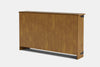 Nordic 900 x 1500 Bookcase