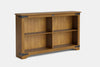 Nordic 900 x 1500 Bookcase