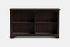 Nordic 900 x 1500 Bookcase