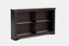 Nordic 900 x 1500 Bookcase