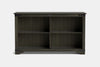 Nordic 900 x 1500 Bookcase