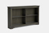 Nordic 900 x 1500 Bookcase