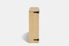 Nordic 900 x 1500 Bookcase