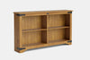 Nordic 900 x 1500 Bookcase