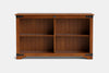 Nordic 900 x 1500 Bookcase