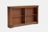 Nordic 900 x 1500 Bookcase