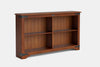 Nordic 900 x 1500 Bookcase