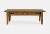 Nordic Coffee Table with Drawer