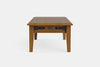 Nordic Coffee Table with Drawer