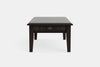 Nordic Coffee Table with Drawer