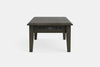 Nordic Coffee Table with Drawer