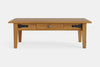 Nordic Coffee Table with Drawer