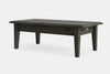 Nordic Coffee Table with Drawer
