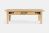 Nordic Coffee Table with Drawer