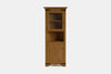 Nordic Corner Hutch