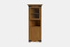 Nordic Corner Hutch