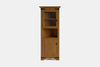 Nordic Corner Hutch