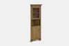 Nordic Corner Hutch