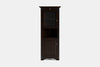 Nordic Corner Hutch