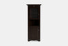 Nordic Corner Hutch