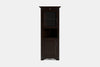 Nordic Corner Hutch