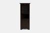 Nordic Corner Hutch