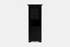 Nordic Corner Hutch