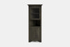 Nordic Corner Hutch