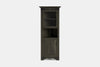 Nordic Corner Hutch
