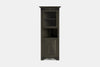 Nordic Corner Hutch