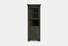 Nordic Corner Hutch