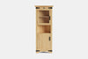 Nordic Corner Hutch