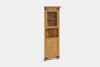 Nordic Corner Hutch