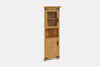 Nordic Corner Hutch