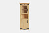 Nordic Corner Hutch