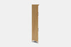 Nordic Corner Hutch