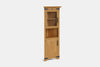 Nordic Corner Hutch