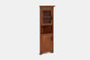 Nordic Corner Hutch