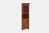 Nordic Corner Hutch