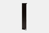 Nordic Corner Shelf + Cupboard