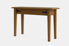 Nordic Hall Table with Drawer