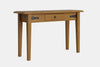 Nordic Hall Table with Drawer