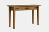 Nordic Hall Table with Drawer