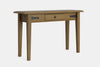 Nordic Hall Table with Drawer