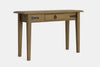 Nordic Hall Table with Drawer