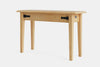 Nordic Hall Table with Drawer