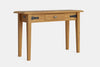 Nordic Hall Table with Drawer